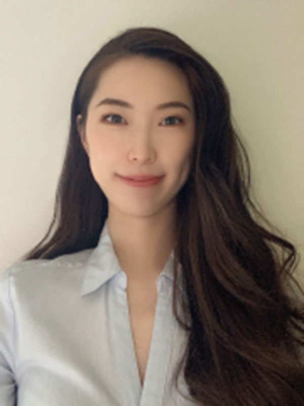 Dr Maggie Li