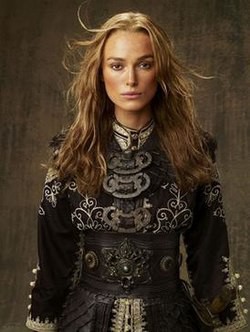 Elizabeth Swann